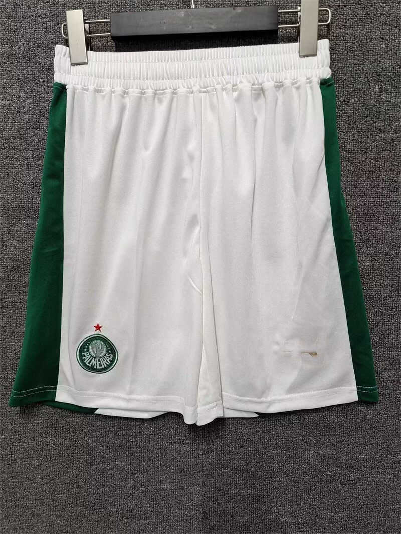 (image for) AAA 2024/25 Palmeiras Home Soccer Jersey - Click Image to Close