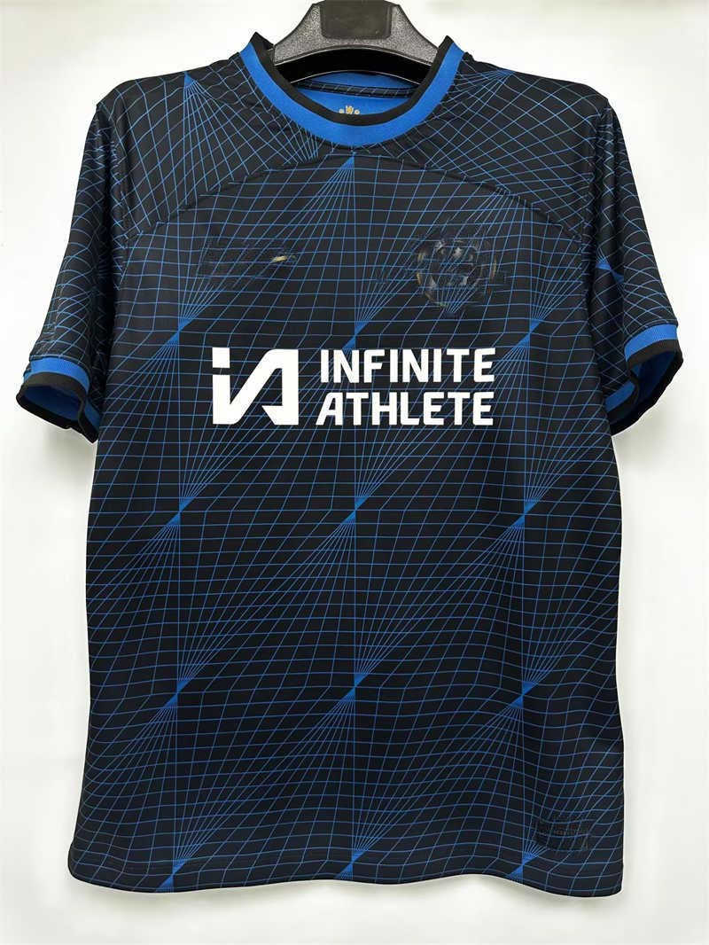 (image for) AAA 2023/24 Chelseank Away Soccer Jersey