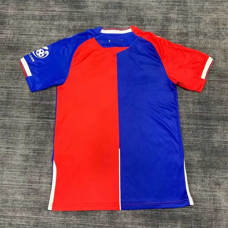 (image for) AAA 2023/24 Crystal Palacenk Home Soccer Jersey