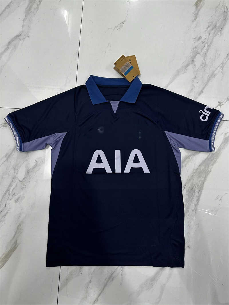 (image for) AAA 2023/24 Tottenham Hotspurnk Away Soccer Jersey