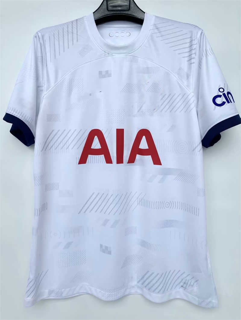 (image for) AAA 2023/24 Tottenham Hotspurnk Home Soccer Jersey