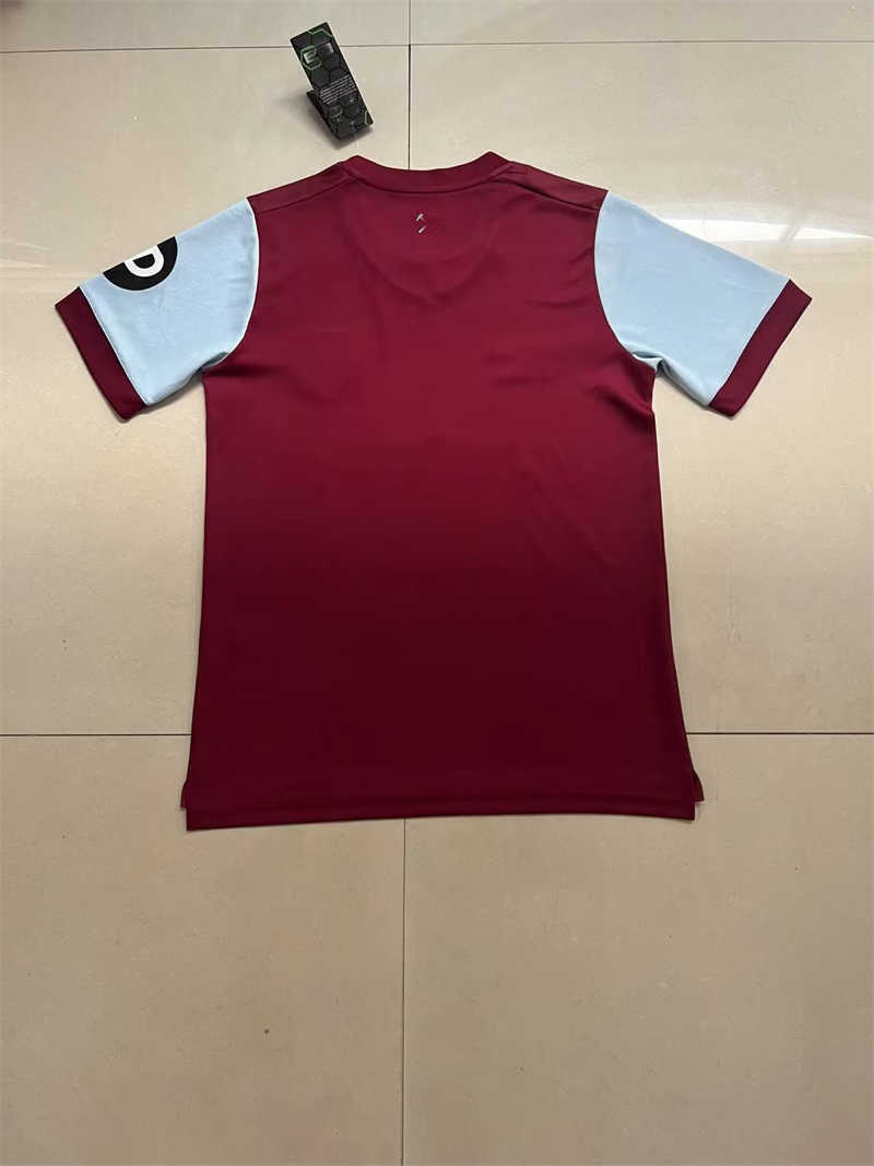 (image for) AAA 2023/24 West Ham Unitednk Home Soccer Jersey