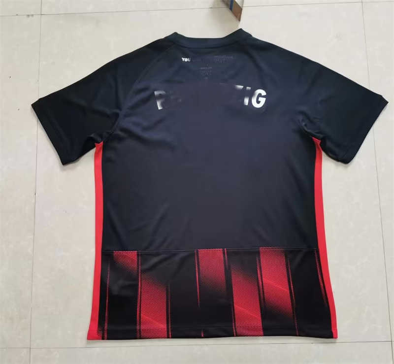 AAA 2022/23 RB Leipzignk Third Soccer Jersey