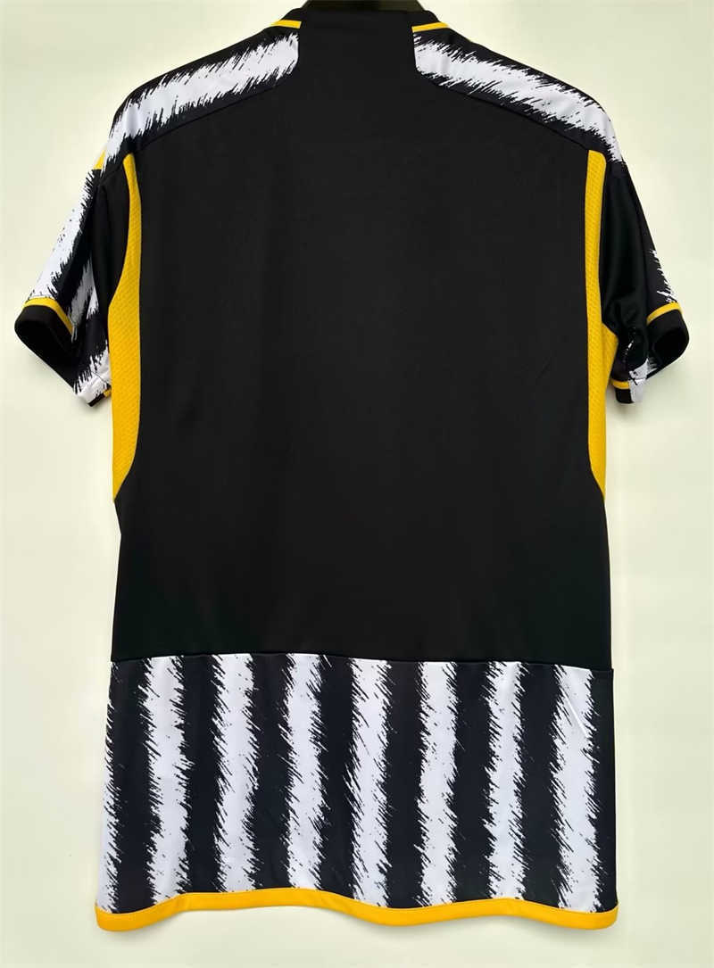 (image for) AAA 2023/24 Juventusnk Home Soccer Jersey