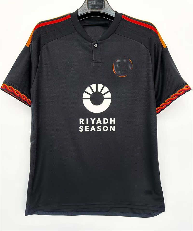 (image for) AAA 2023/24 Romank Third Soccer Jersey