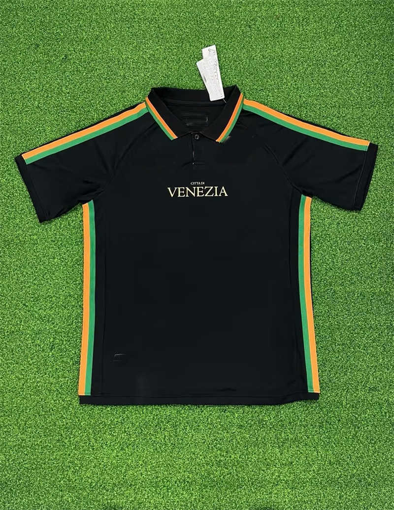 AAA 2022/23 Veneziank Home Soccer Jersey