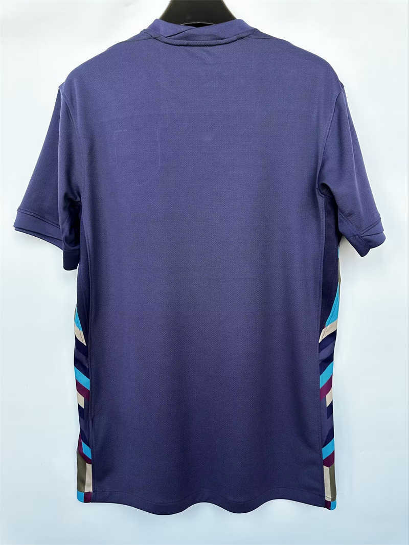 AAA 2024 England Away Soccer Jersey [TQSENGLAND24ASPPF] 19.00