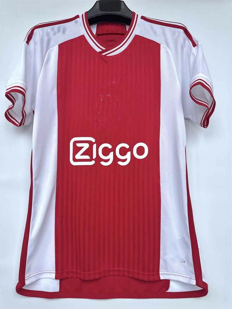 (image for) AAA 2023/24 Ajaxnk Home Soccer Jersey