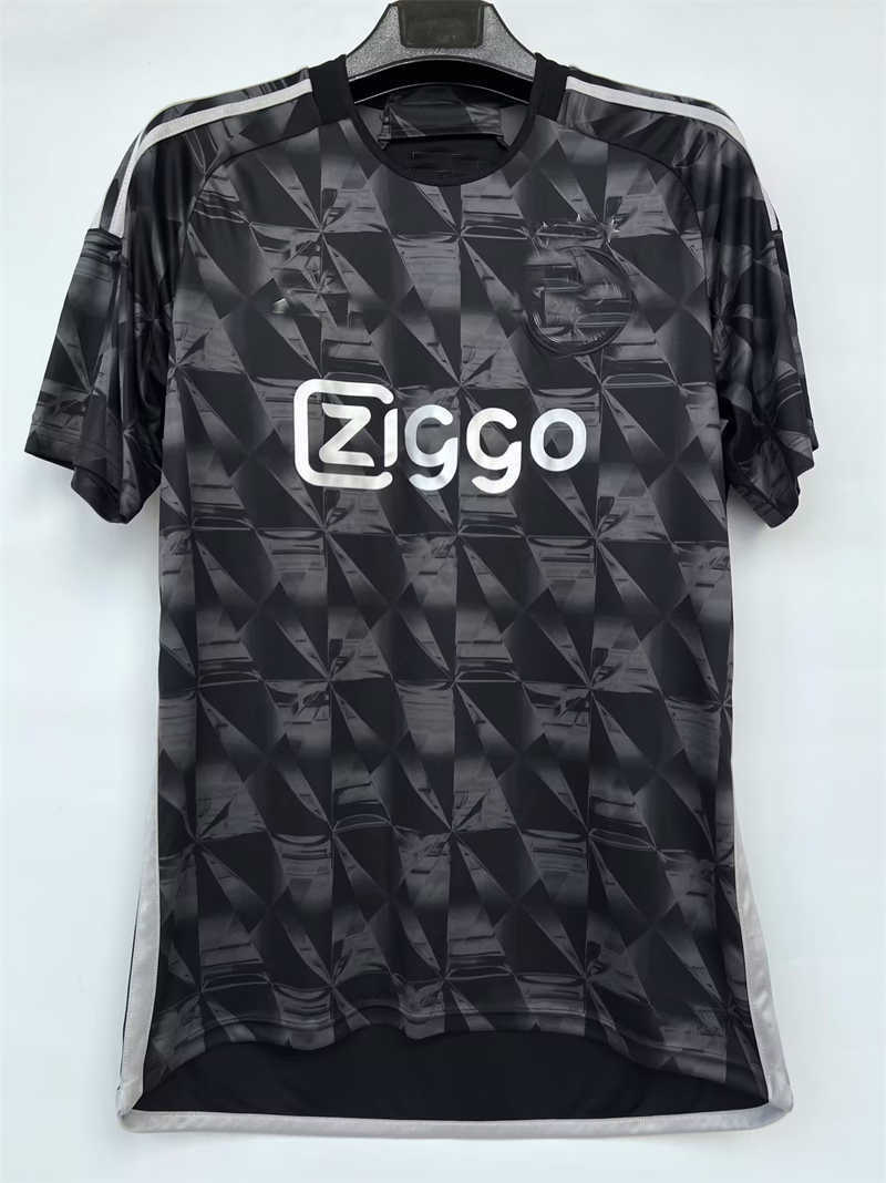 (image for) AAA 2023/24 Ajaxnk Third Soccer Jersey
