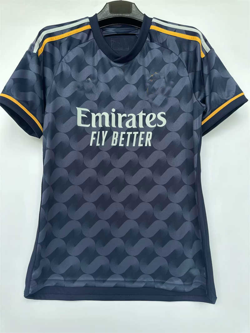 (image for) AAA 2023/24 Real Madridnk Away Soccer Jersey