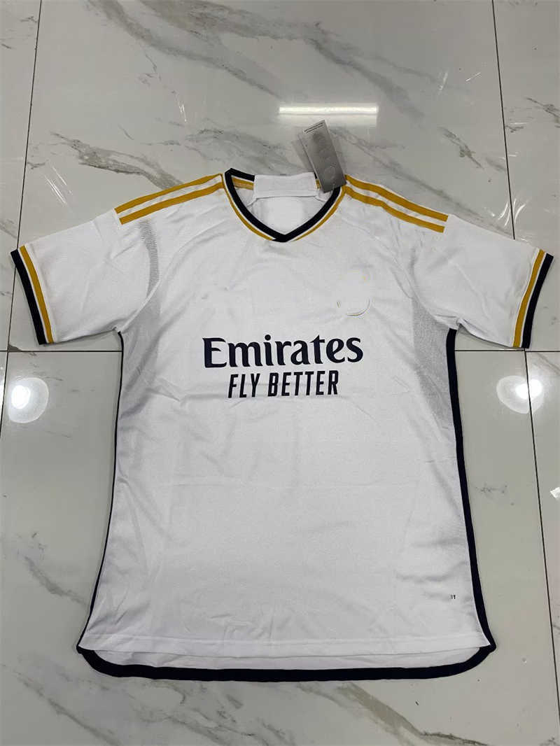 (image for) AAA 2023/24 Real Madridnk Home Soccer Jersey