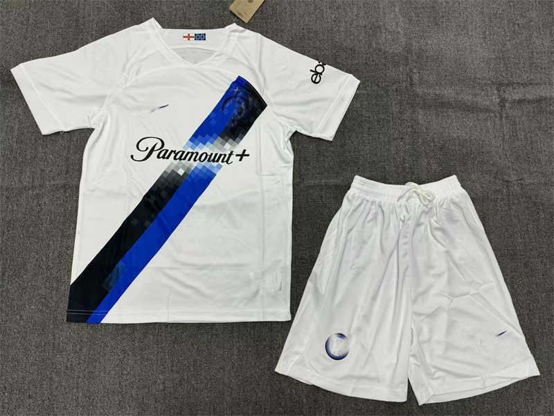 (image for) 2023/24 Inter Milank Away Soccer Jersey
