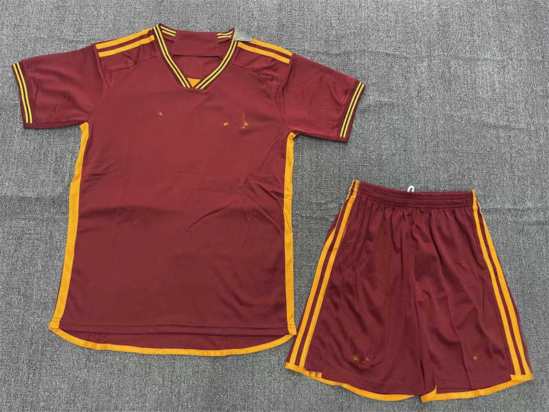 (image for) 2023/24 Romank Home Soccer Jersey