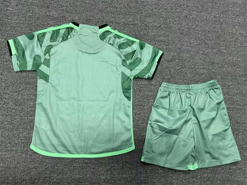 (image for) 2023/24 Celticnk Third Youth Soccer Jersey - Click Image to Close