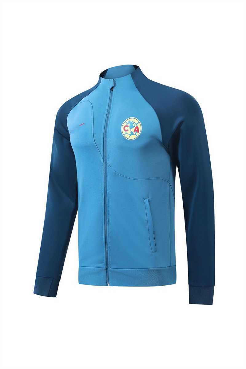 (image for) 2024/25 Club America Blue Jacket