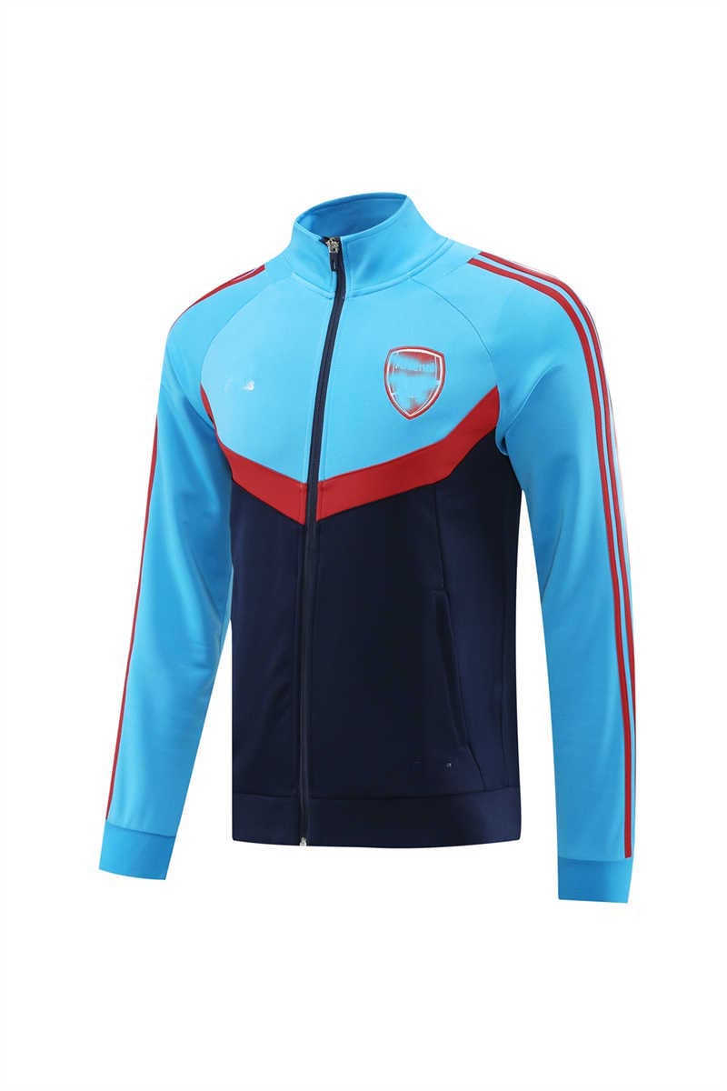(image for) 2024/25 Arsenalnk Blue Jacket