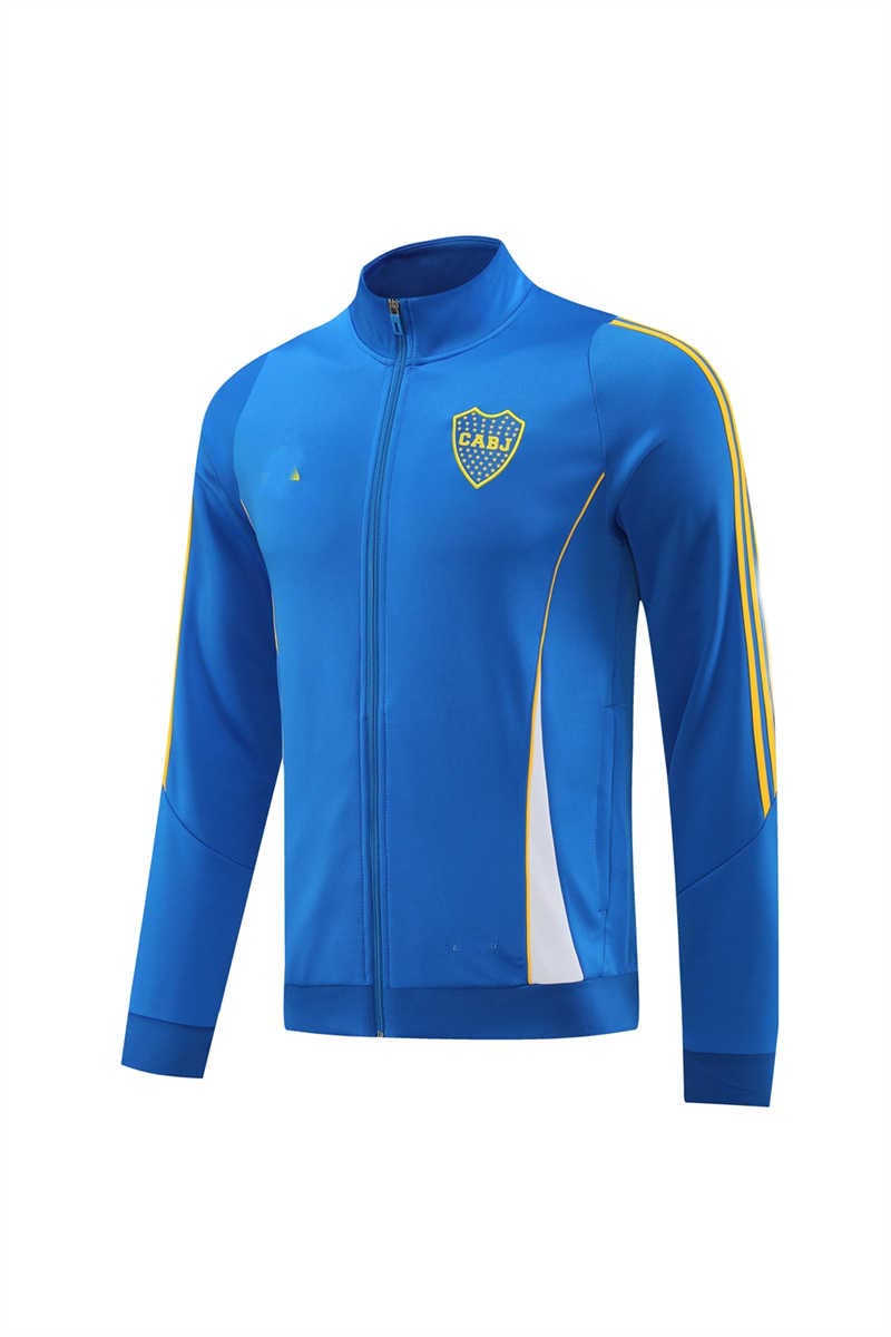 (image for) 2024/25 Boca Juniors Blue Jacket