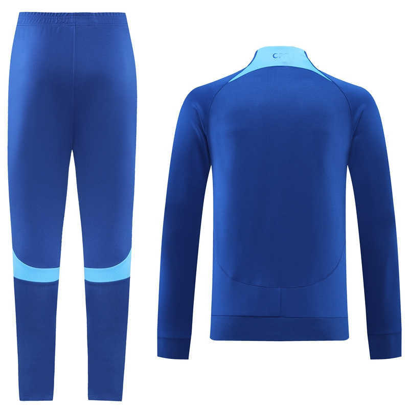 (image for) 2022/23 Chelseank Blue Jacket