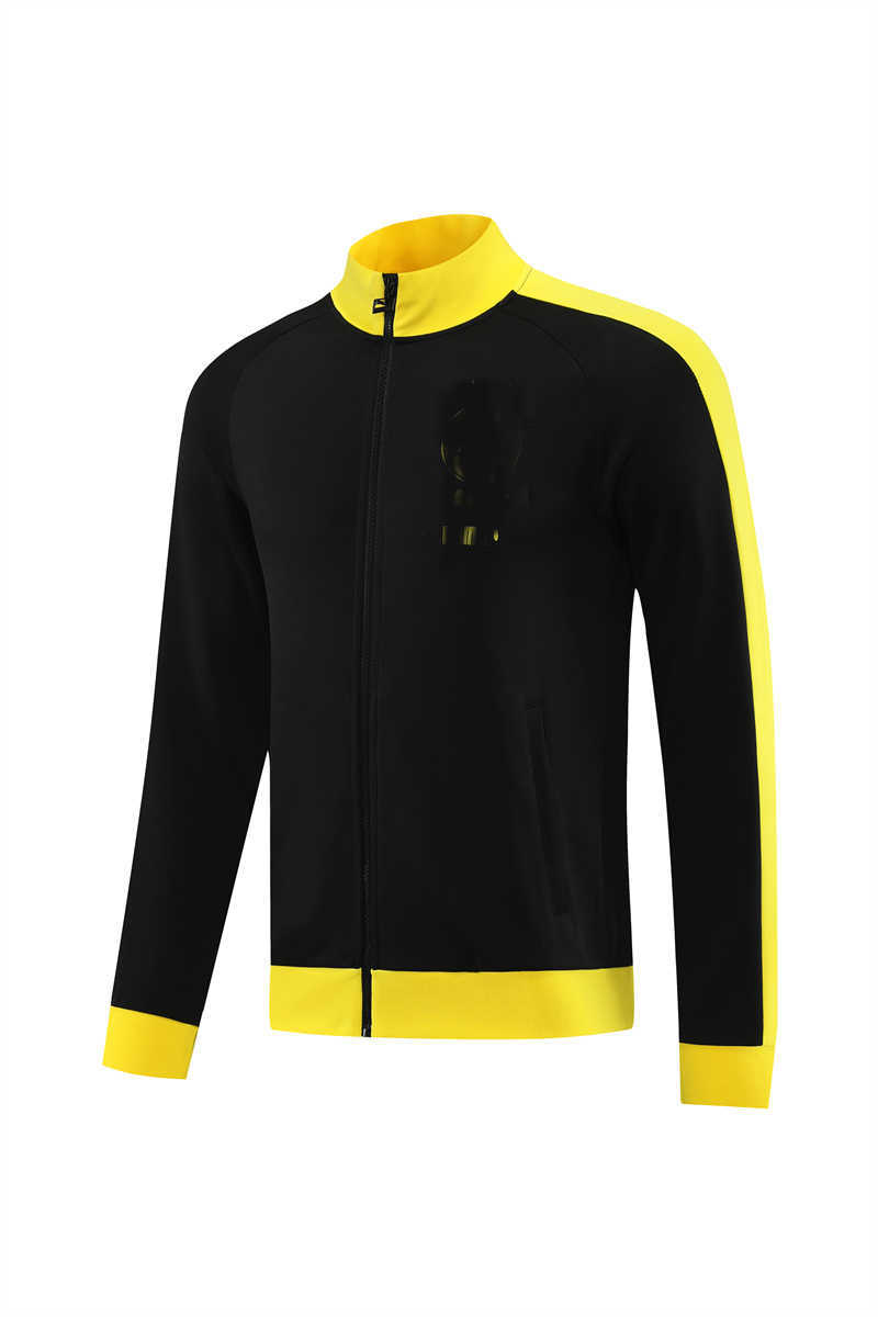 (image for) 2023/24 Dortmundnk Black Jacket