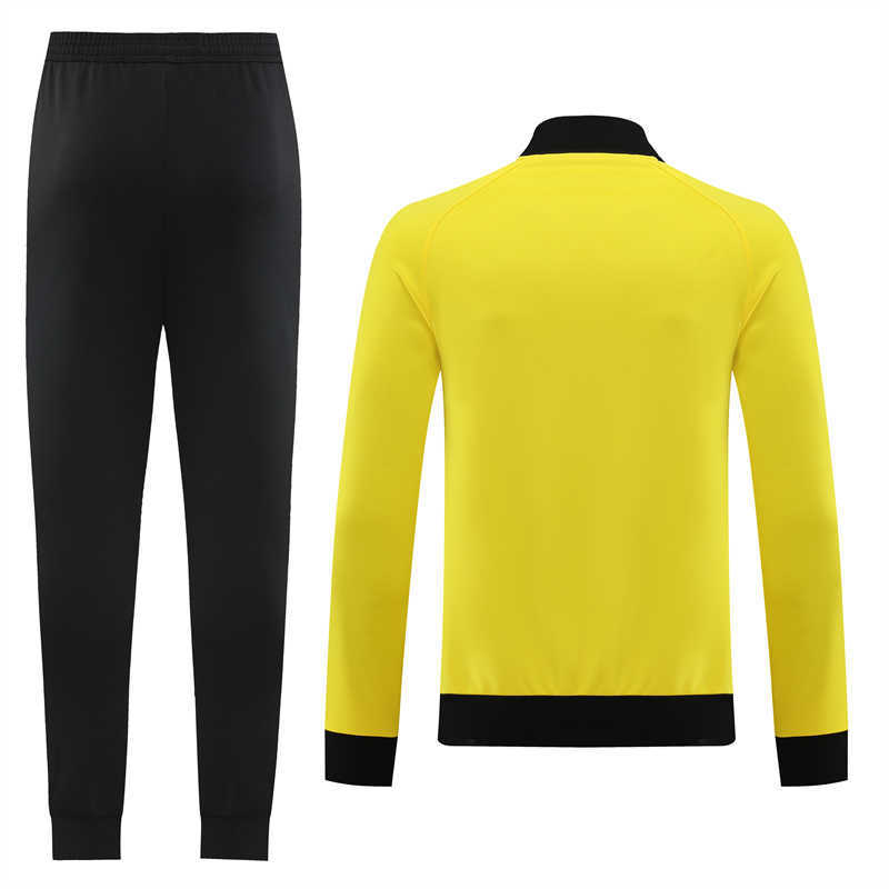 (image for) 2023/24 Dortmundnk Yellow Jacket