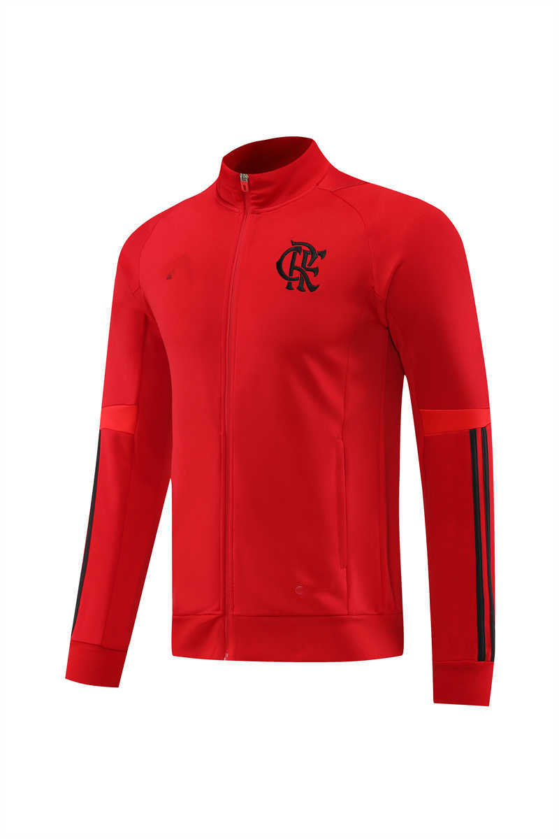 (image for) 2023/24 Flamengo Red Jacket