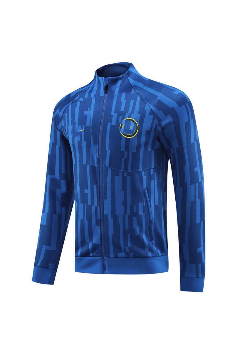 (image for) 2023/24 Inter Milank Blue Jacket