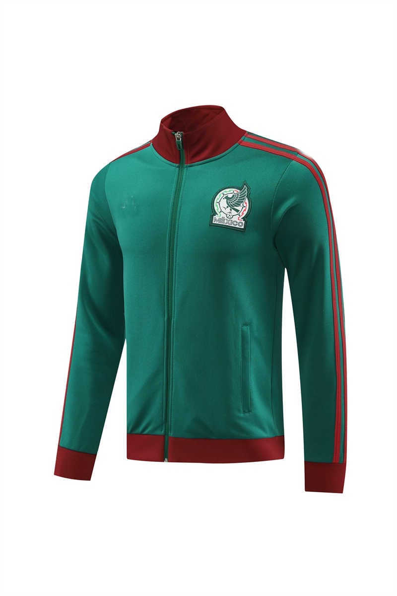 (image for) 2024 Mexico Green Jacket