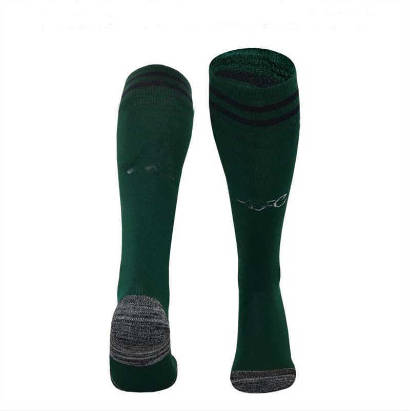(image for) AAA 2023/24 Arsenalnk Third Soccer Socks - Click Image to Close