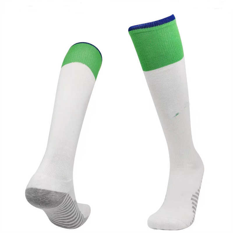 AAA 2022 Brazil Home Soccer Socks