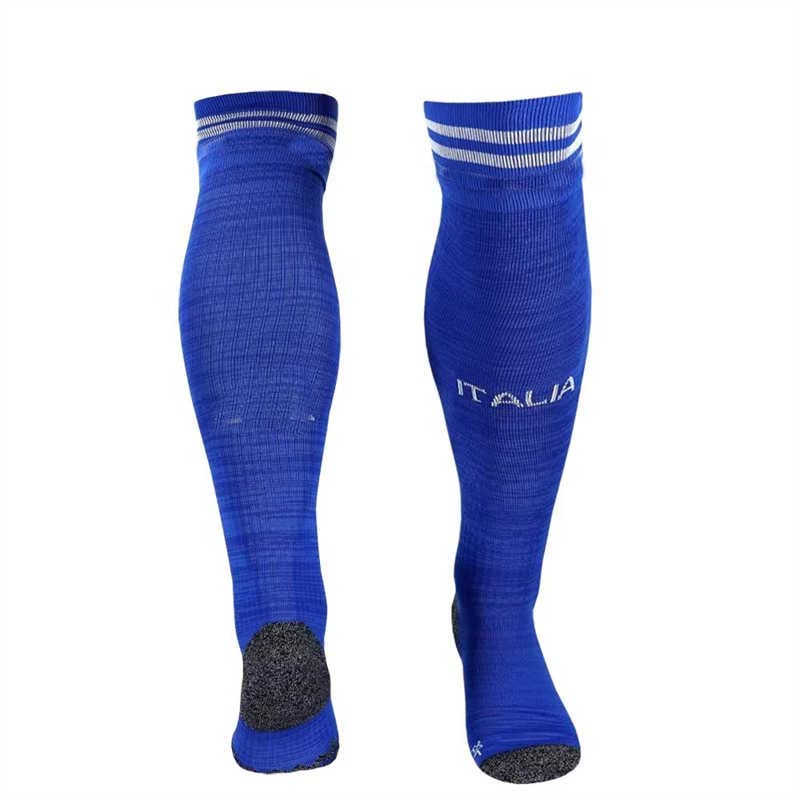 (image for) AAA 2023 Italy Home Soccer Socks