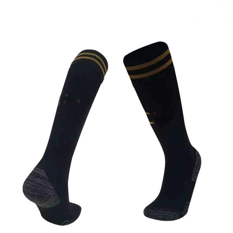 (image for) AAA 2023/24 Juventusnk Home Soccer Socks - Click Image to Close