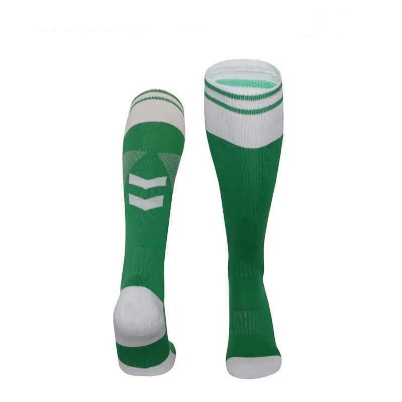 (image for) AAA 2023/24 Real Betisnk Away Soccer Socks - Click Image to Close