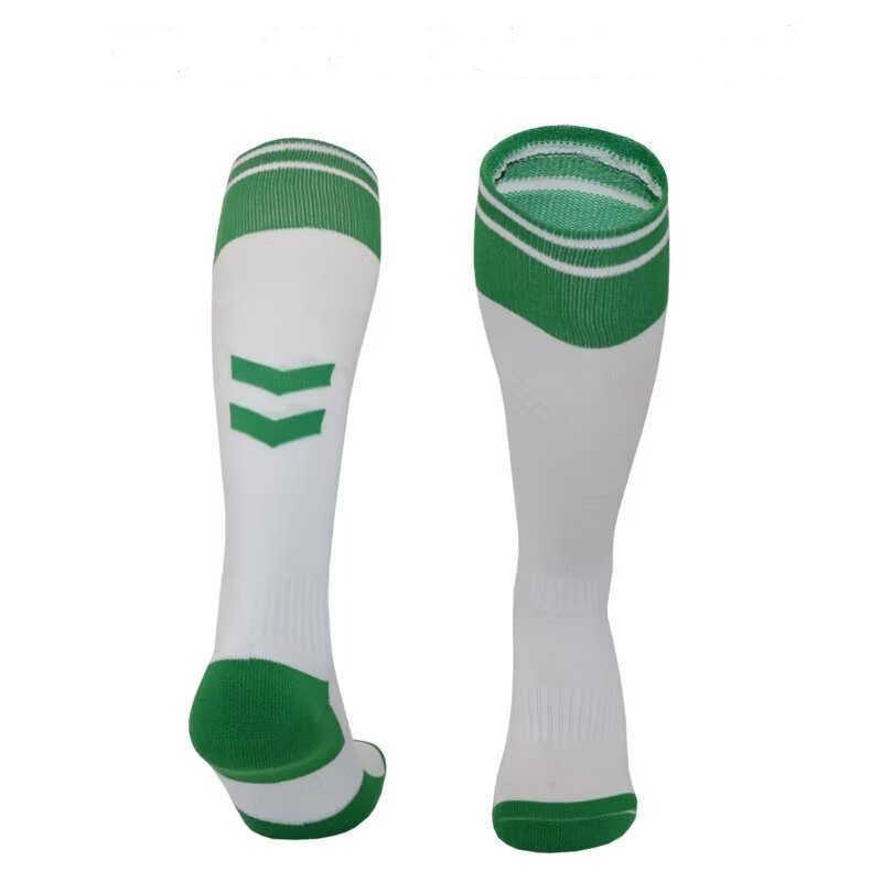 (image for) AAA 2023/24 Real Betisnk Home Soccer Socks - Click Image to Close