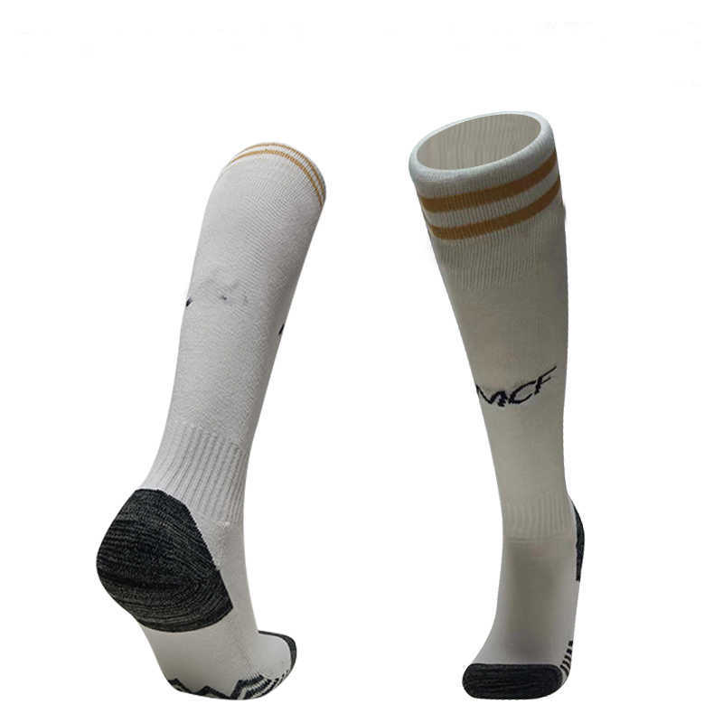 (image for) AAA 2023/24 Real Madridnk Home Soccer Socks