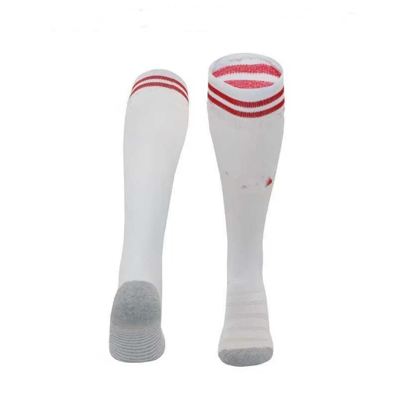 (image for) AAA 2023/24 Benficank Third Youth Soccer Socks - Click Image to Close