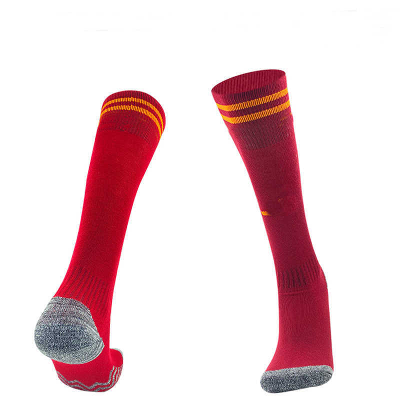 (image for) AAA 2023/24 Romank Home Youth Soccer Socks - Click Image to Close