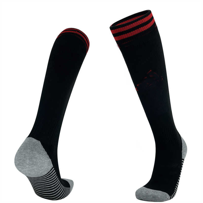 (image for) AD Soccer Socks 03