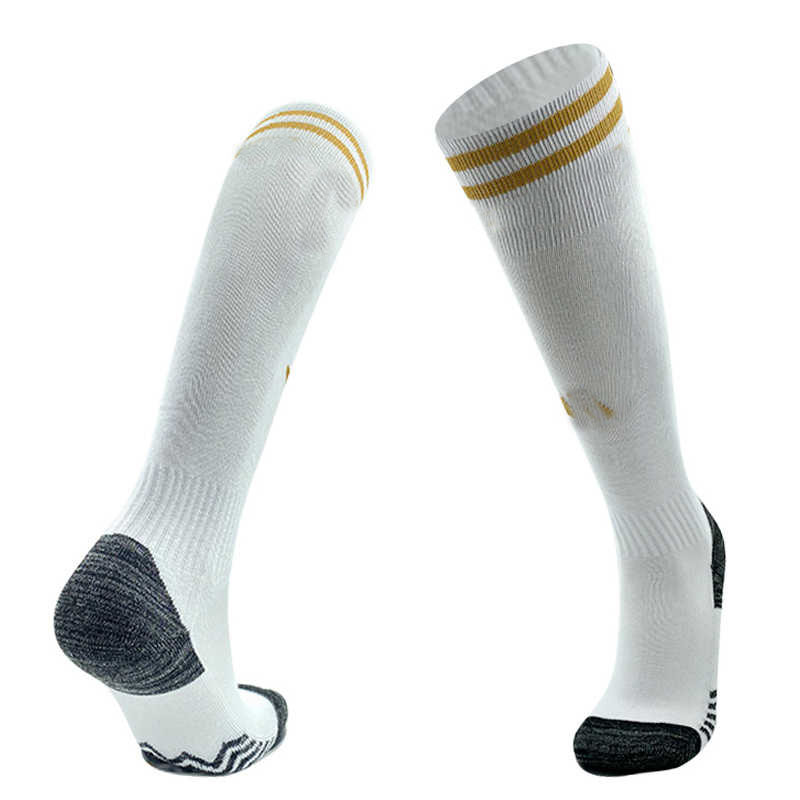 Blank Soccer Socks 009