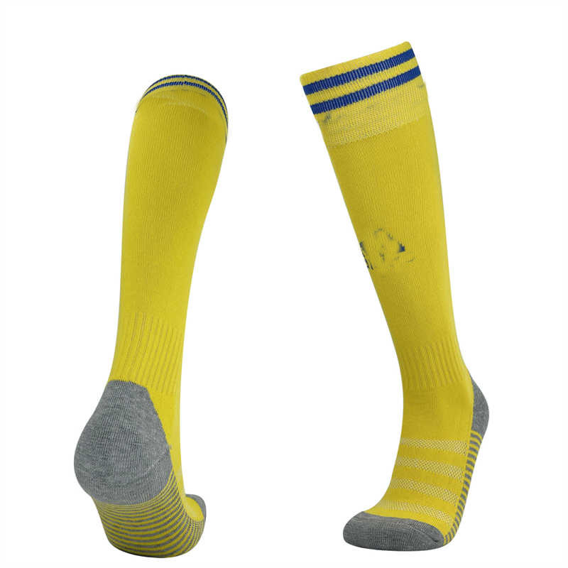 (image for) AD Soccer Socks 12 - Click Image to Close