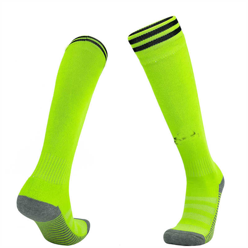 (image for) AD Soccer Socks 14 - Click Image to Close
