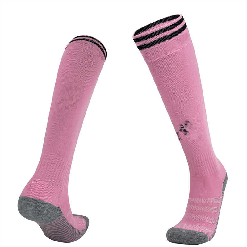 (image for) AD Soccer Socks 18 - Click Image to Close
