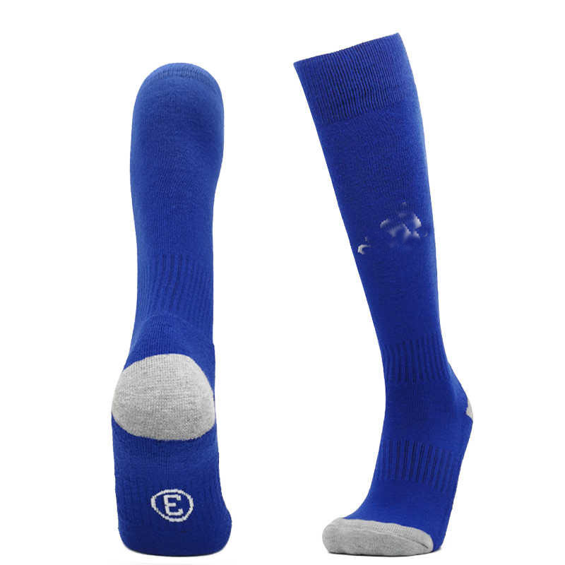 (image for) AD Soccer Socks 22 - Click Image to Close