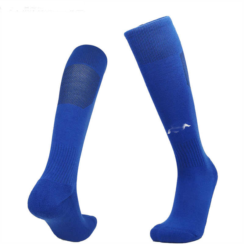 (image for) KP Soccer Socks 02 - Click Image to Close