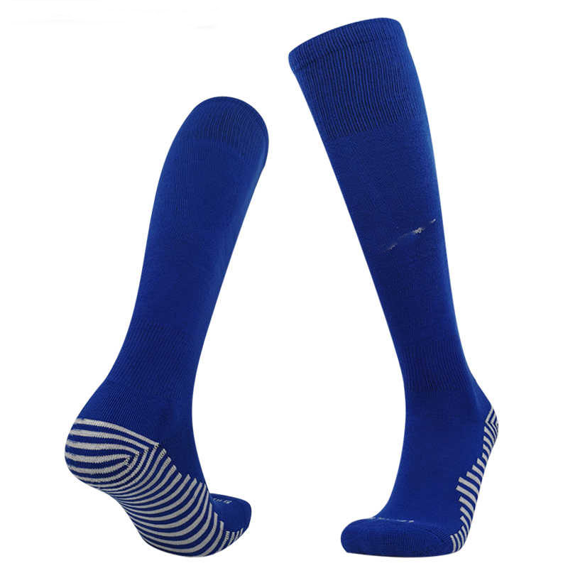 Blank Soccer Socks 022