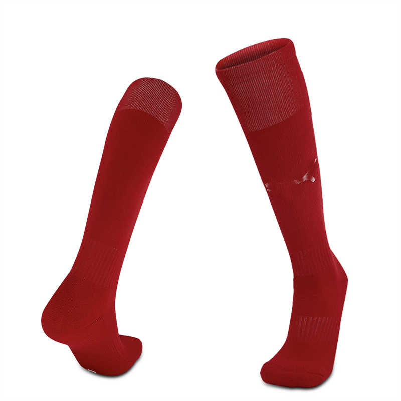 Blank Soccer Socks 026