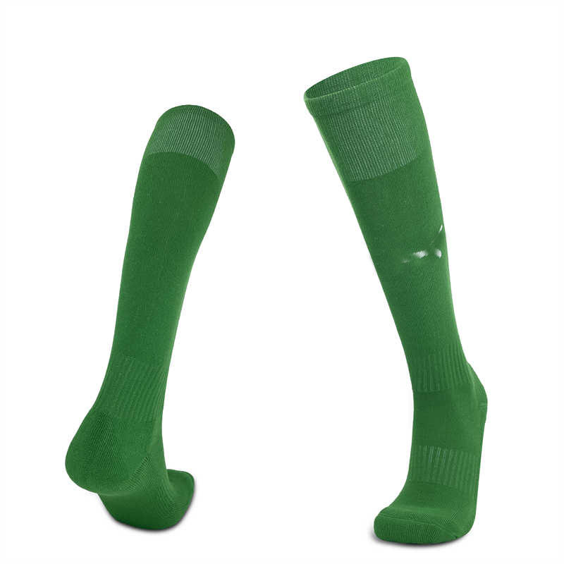 Blank Soccer Socks 028
