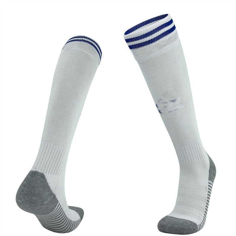 Youth Blank Soccer Socks 006
