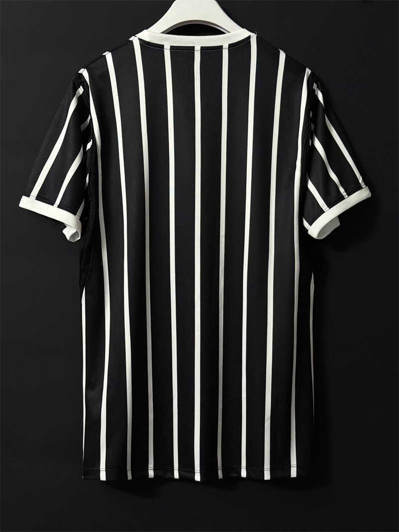(image for) AAA 2026/27 Corinthians Away Soccer Jersey