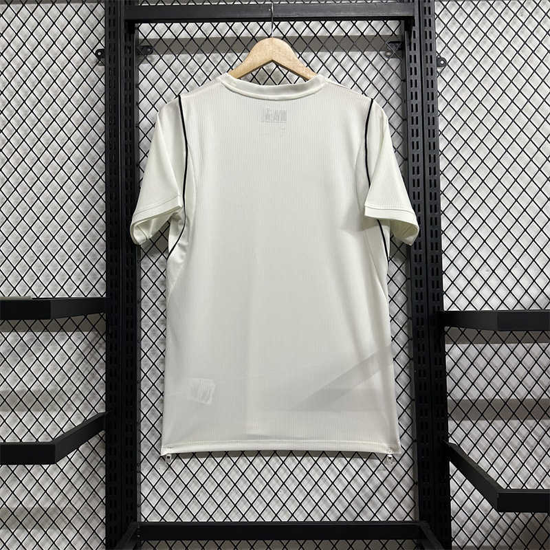 (image for) AAA 2026/27 Corinthians Home Soccer Jersey