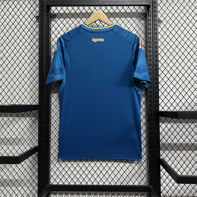 (image for) AAA 2025/26 Cruzeiro Third Soccer Jersey